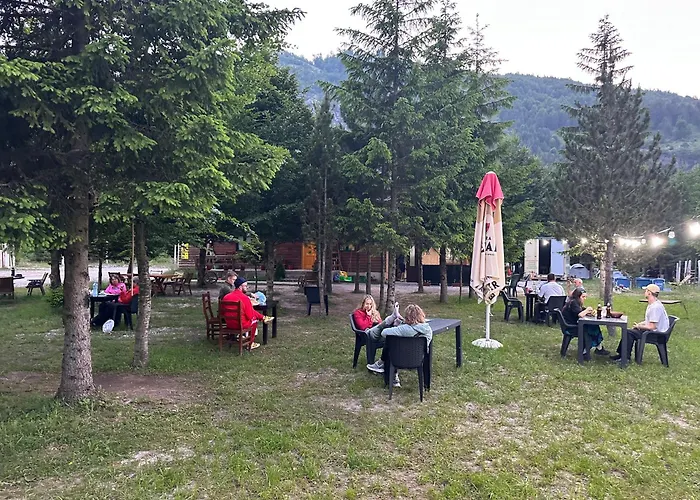 Heldi Eco Camping