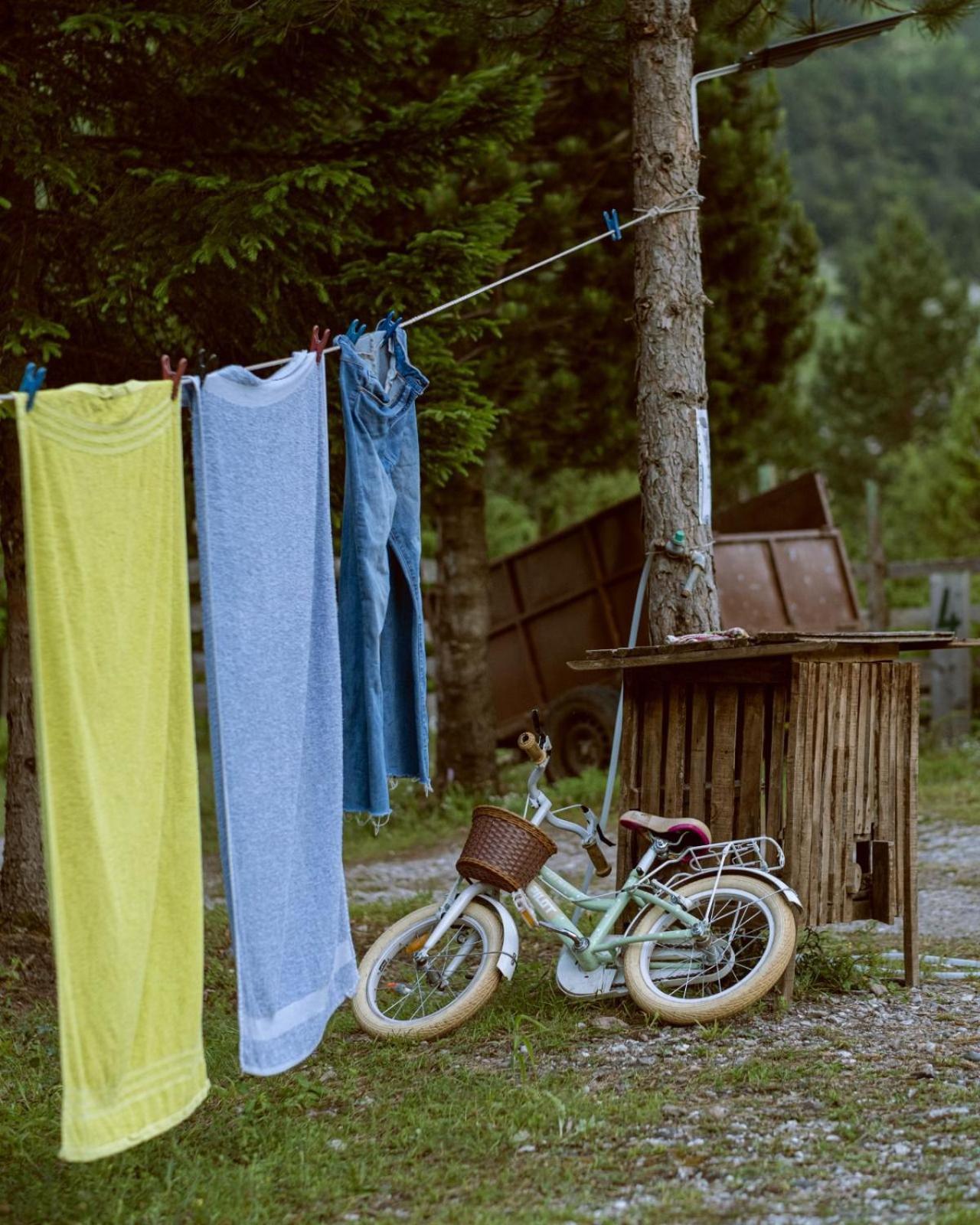 Heldi Eco Appartamento Dragobi
