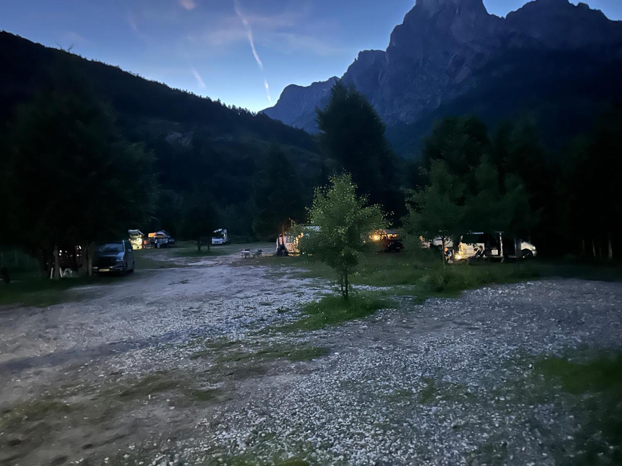 Appartamento Heldi Eco