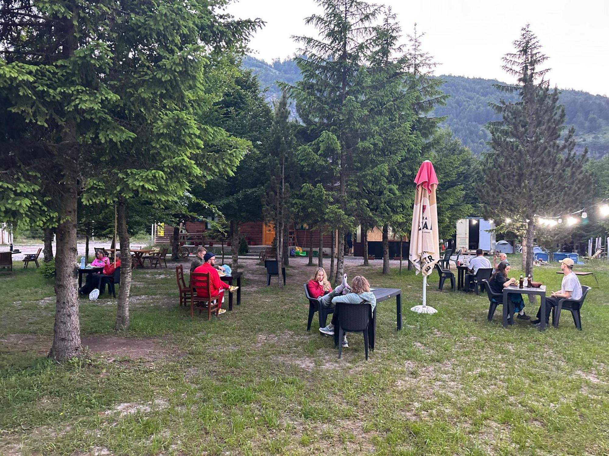 Appartamento Heldi Eco Dragobi